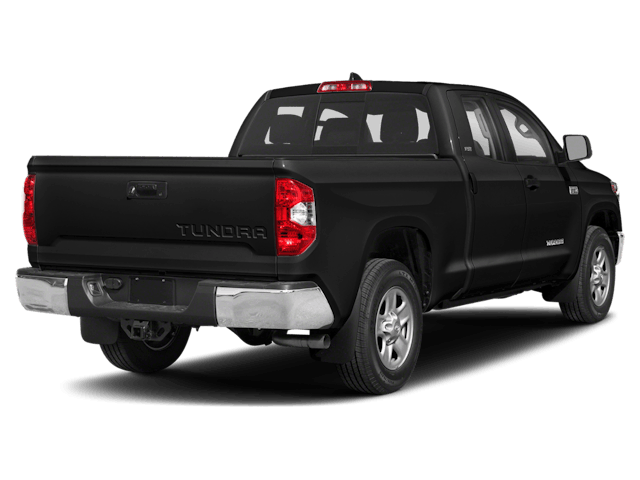 2019 Toyota Tundra 4D Double Cab